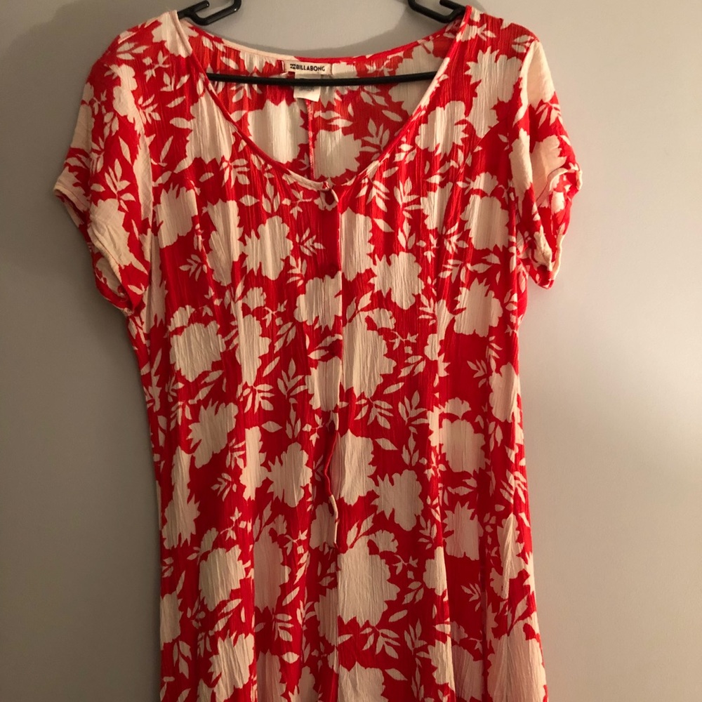 Billabong romper